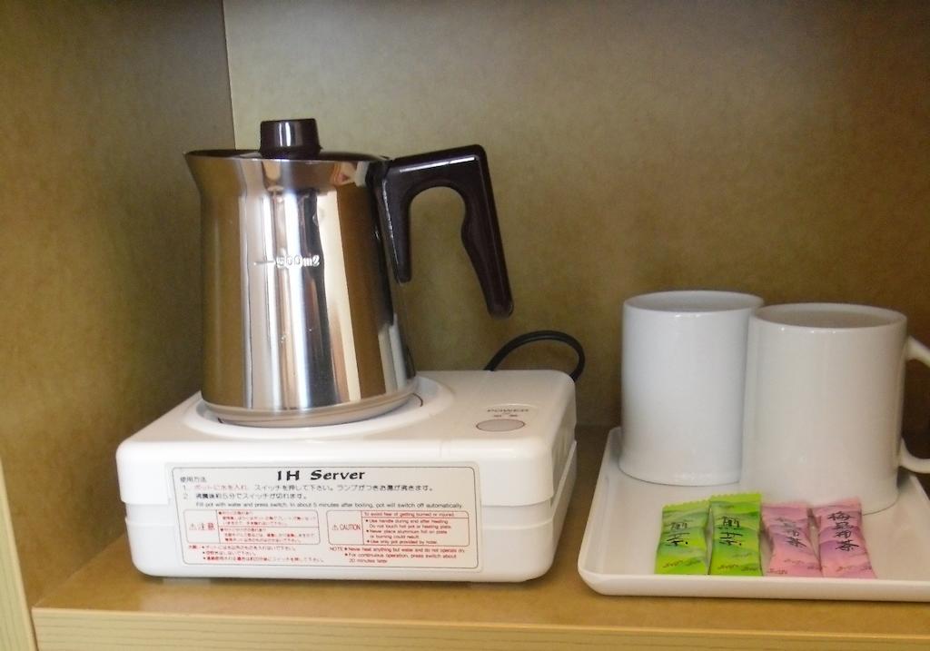 Toyoko Inn Kofu-Eki Minami-Guchi No.1 Εξωτερικό φωτογραφία