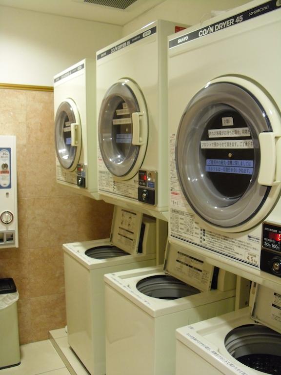 Toyoko Inn Kofu-Eki Minami-Guchi No.1 Εξωτερικό φωτογραφία