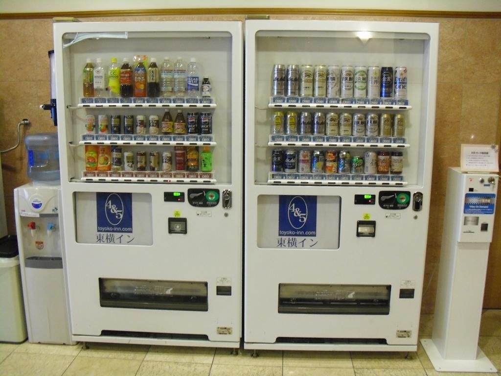 Toyoko Inn Kofu-Eki Minami-Guchi No.1 Εξωτερικό φωτογραφία