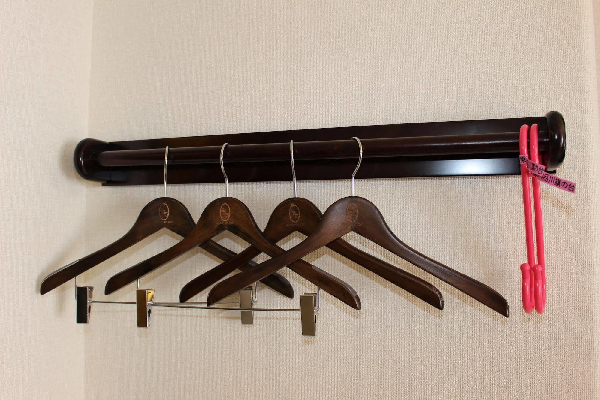 Toyoko Inn Kofu-Eki Minami-Guchi No.1 Εξωτερικό φωτογραφία